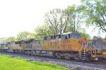 UP 6699